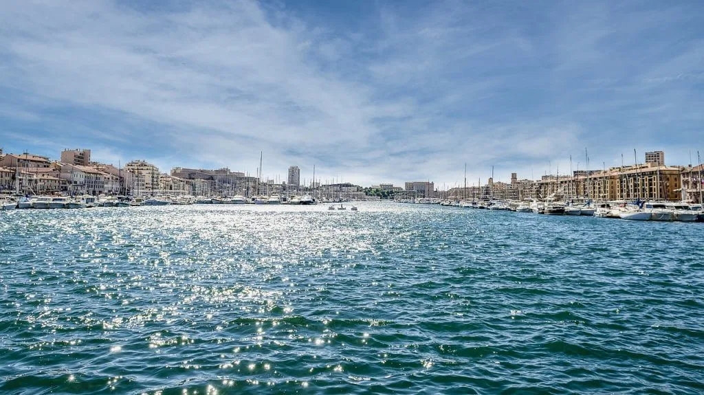 Agence web local Marseille
